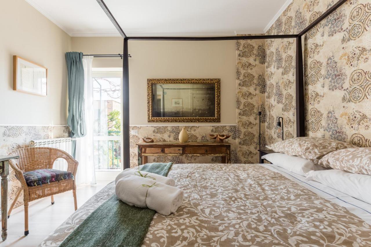 Couette-café Abbraccia Morfeo 3*