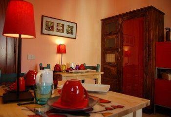 Couette-café Abbraccia Morfeo