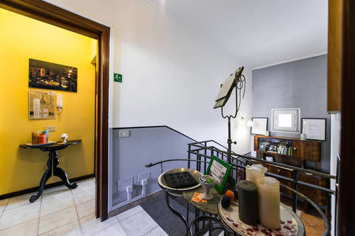 Abbraccia Morfeo Couette-café