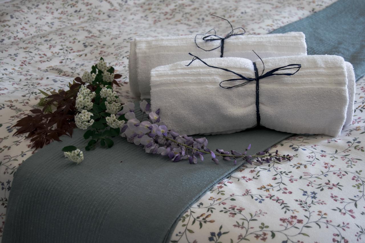 Couette-café Abbraccia Morfeo 3*