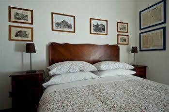 Couette-café Abbraccia Morfeo Rome
