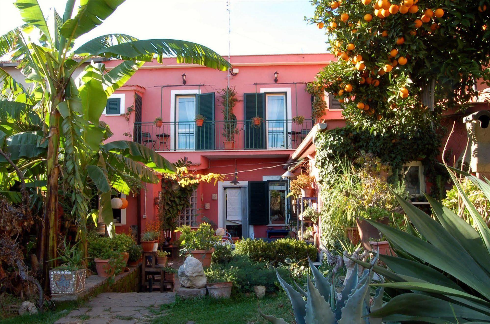 Couette-café Abbraccia Morfeo 3*