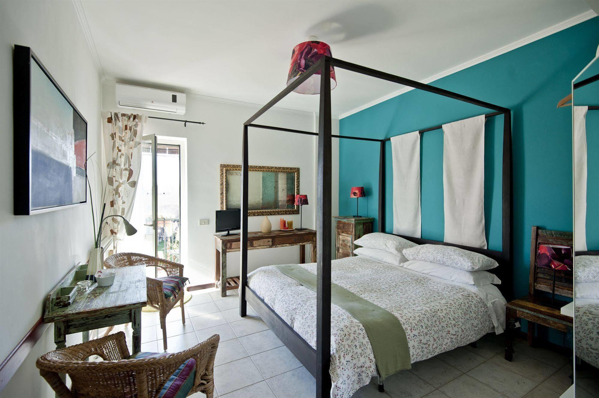 Couette-café Abbraccia Morfeo 3*