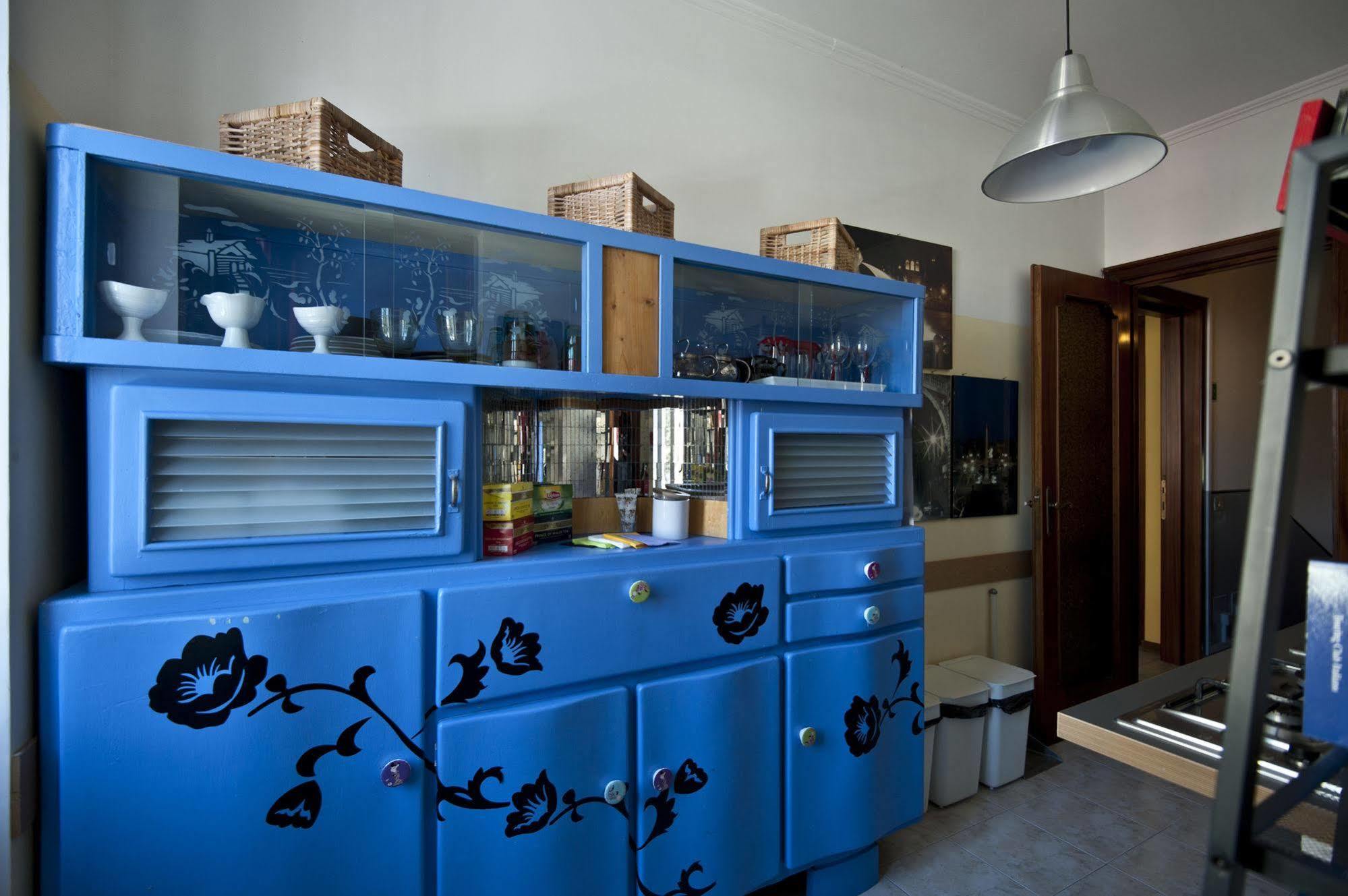 Couette-café Abbraccia Morfeo